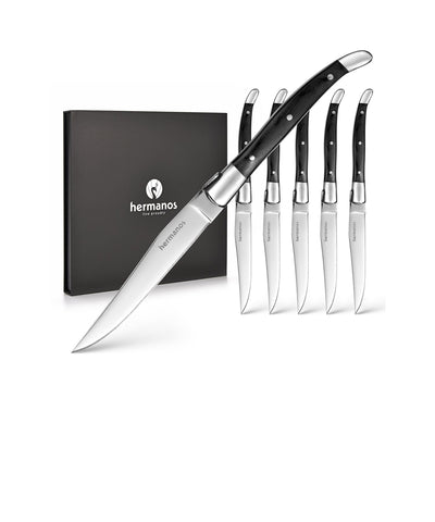 Steakmessen