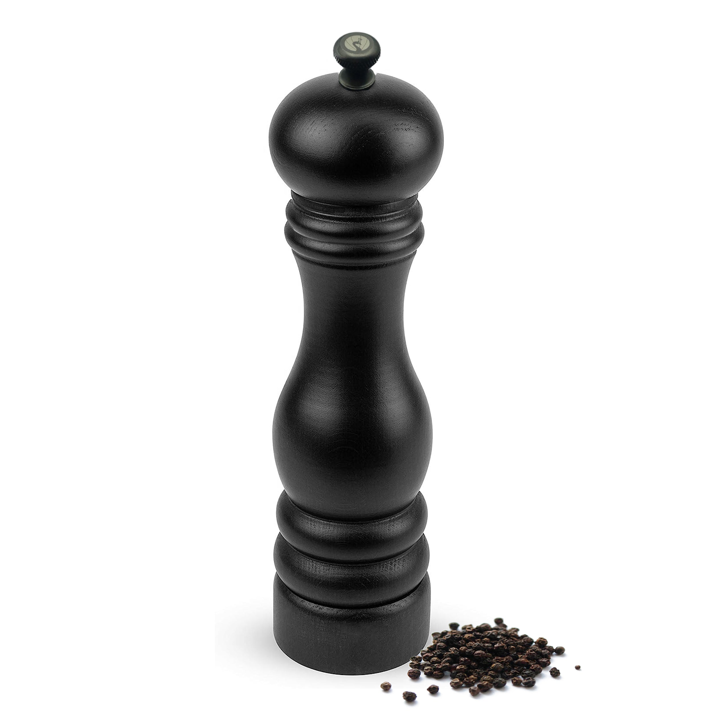 Pepper mill - Manual - Black